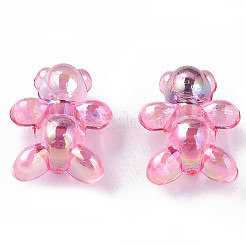 Transparent Acrylic Beads&nbsp;X1-MACR-S154-127-C