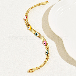 Iron Panther Chain Bracelets&nbsp;PH2934
