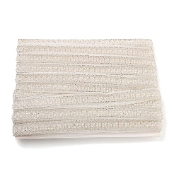 Polyester Flower Lace Trims&nbsp;OCOR-A007-13