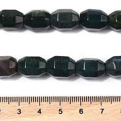 Natural Indian Agate Beads Strands&nbsp;G-F781-A09-01