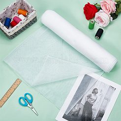 Polyester Mesh Fabric&nbsp;DIY-WH0591-012B