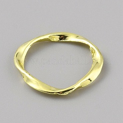 Alloy Linking Rings&nbsp;FIND-WH0422-52A