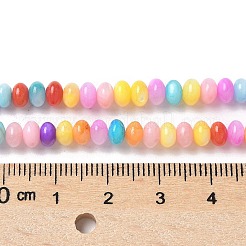 Natural Freshwater Shell Beads Strands&nbsp;SSHEL-C013-08B
