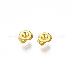 Ion Plating(IP) 304 Stainless Steel Ear Nuts&nbsp;STAS-S107-24-01