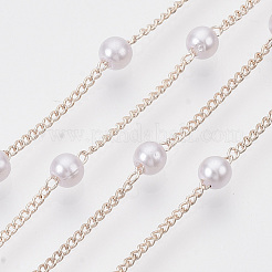 Handmade Brass Chains&nbsp;CHC-T008-05RG