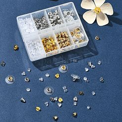 Brass with Iron with Plastic Ear Nuts&nbsp;FIND-FS0002-52