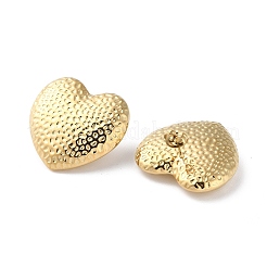 304 Stainless Steel Stud Earrings&nbsp;STAS-Z052-24G