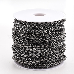 Iron Rolo Chains&nbsp;CH-T001-04B