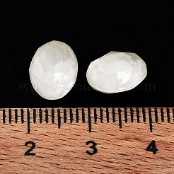 K9 Glass Rhinestone Cabochons&nbsp;RGLA-M016-D01-002DE