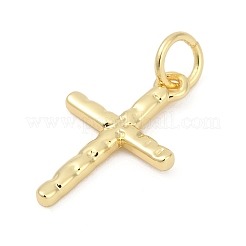 Brass Pendants&nbsp;KK-U062-53G
