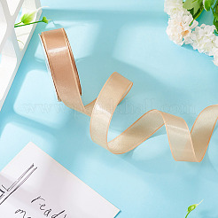 1 Roll Transparent Polyester Ribbon&nbsp;OCOR-TA0002-34E