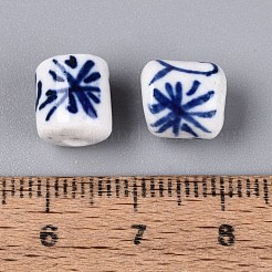 Handmade Porcelain Beads&nbsp;PORC-N014-03