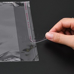OPP Cellophane Bags&nbsp;OPC-R012-45