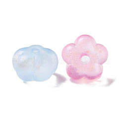 Transparent Acrylic Beads&nbsp;OACR-Z013-18