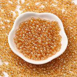 Glass Seed Beads&nbsp;SEED-XCP0001-33