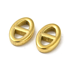 Ion Plating(IP) 304 Stainless Steel Connector Charms&nbsp;X-STAS-P341-25G