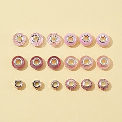 DIY Beads Jewelry Making Finding Kits&nbsp;DIY-FS0002-74
