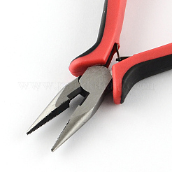 45# Carbon Steel Jewelry Plier Sets&nbsp;PT-R010-04