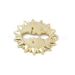 Alloy Pendants&nbsp;FIND-G099-02G-02