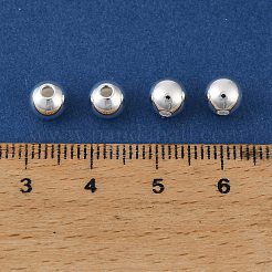 Brass Beads&nbsp;KK-H258-05D-S