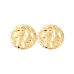 Ion Plating(IP) 304 Stainless Steel Charms&nbsp;STAS-F293-26G