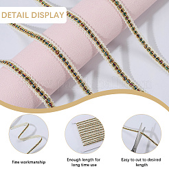 Polyester Ribbon&nbsp;OCOR-CY0001-90A