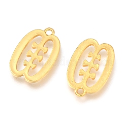 Brass Pendants&nbsp;KK-J278-31G
