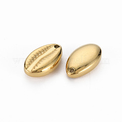 Ion Plating(IP) 304 Stainless Steel Charms&nbsp;STAS-N097-109LG-NR