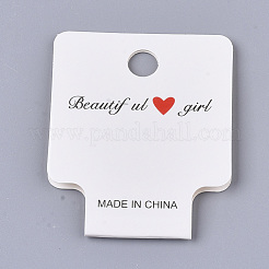 Cardboard Display Cards&nbsp;CDIS-S028-12