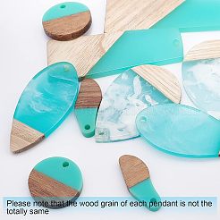 Earring Making Kits&nbsp;DIY-OC0007-08