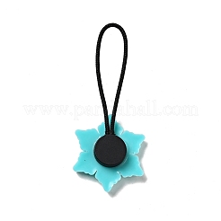 Christmas PVC Plastic Pendant Decorations&nbsp;LS-KY-G018-B05