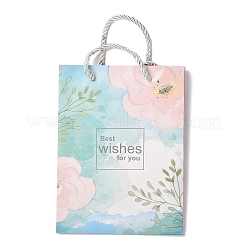Rectangle Paper Bags&nbsp;LS-CARB-J002-04B-01
