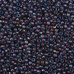 TOHO Round Seed Beads&nbsp;SEED-XTR08-0381