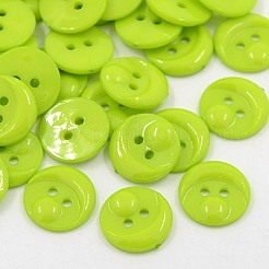 Acrylic Buttons&nbsp;BUTT-E072-C-M