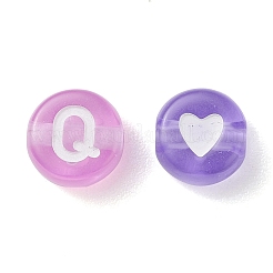 Acrylic Beads&nbsp;X1-MACR-XCP0001-07