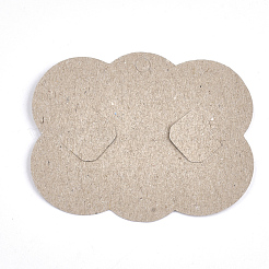 Cardboard Display Cards&nbsp;CDIS-S025-43B
