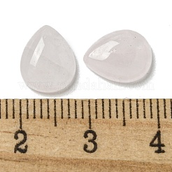 Natural Rose Quartz Cabochons&nbsp;G-Q173-02C-16