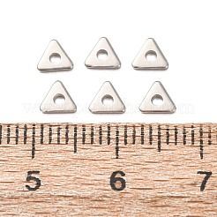 304 Stainless Steel Geometric Spacer Beads&nbsp;STAS-F362-04C-P01