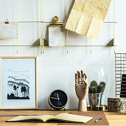 Linen Fabrics&nbsp;DIY-WH0530-66A