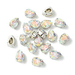 Preciosa&reg MAXIMA Crystal Sew-On Cups&nbsp;Y-PRC-SD10-00030-200-S