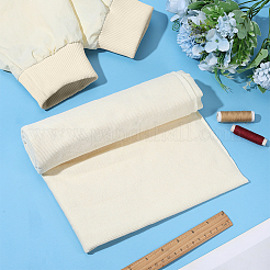 1Pc Cotton Elastic Fabric&nbsp;DIY-PH0036-08C