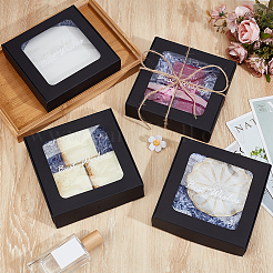 Best Wishes Paper Packaging Boxes&nbsp;CON-WH0816-007A