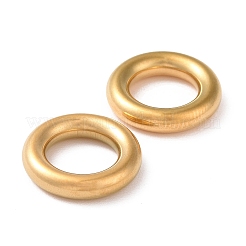 304 Stainless Steel Linking Rings&nbsp;STAS-D246-01A-03G
