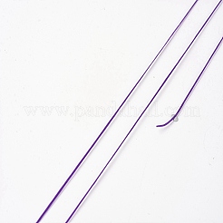 400M Flat Elastic Crystal String&nbsp;NWIR-F011-03A