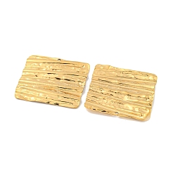 Ion Plating(IP) 304 Stainless Steel Pendants&nbsp;STAS-P365-21G