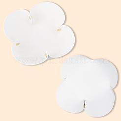 PU Leather Storage Tray&nbsp;AJEW-WH20067-029B