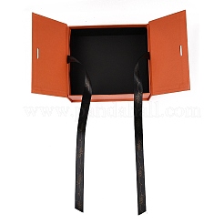 Cardboard Paper Double Door Gift Magnetic Cases&nbsp;CON-K015-07B-03