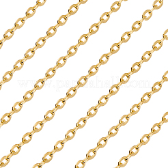 10M Iron Cable Chains&nbsp;CH-BM0001-03G