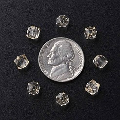 Transparent Acrylic Beads&nbsp;MACR-S373-112A-B11