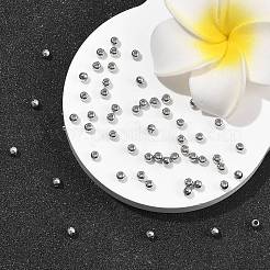 SHEGRACE Brass Spacer Beads&nbsp;XGRPCF714-040P